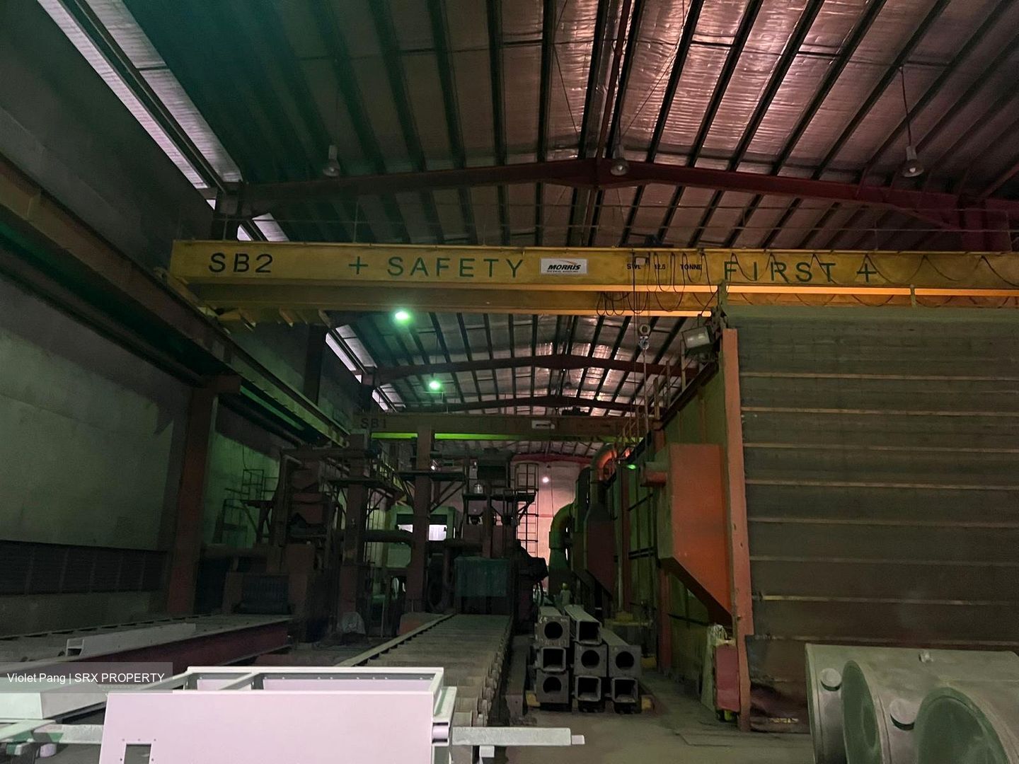 Shipyard Crescent (D22), Factory #592108531